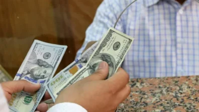 هبوط الدولار… تفاؤل مصري بـ«ارتدادات إيجابية» بعد وقف «حرب إيران»