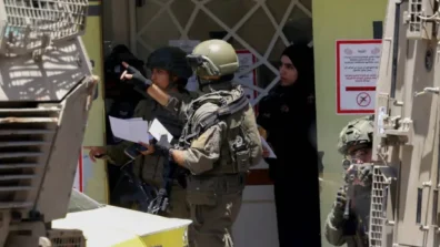«الأزمات الدولية»: المؤسسات المالية الفلسطينية شارفت على الإفلاس