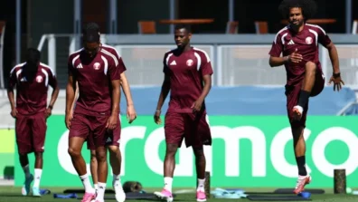 «مونديال 2026»: المنتخب القطري يطوي صفحة سويسرا ويبدأ التحضير لكندا
