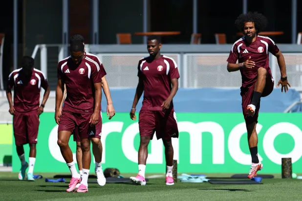 «مونديال 2026»: المنتخب القطري يطوي صفحة سويسرا ويبدأ التحضير لكندا