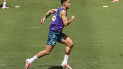 «مونديال 2026»: رونالدو يثير انقساماً حول أهميته لمنتخب البرتغال