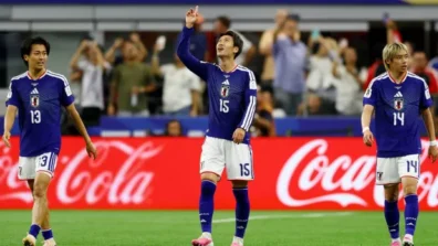 «مونديال 2026»: كامادا تألق بفضل غلاسنر