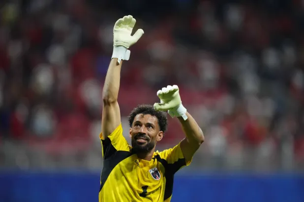 «مونديال 2026»: حارس الرأس الأخضر «المخضرم» يفوز بجائزة رجل مباراة إسبانيا