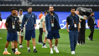 «مونديال 2026»: إيران في دائرة الضوء