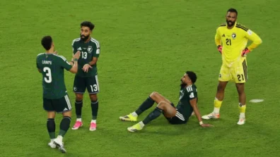 أخضر المونديال… بيض الوجه وما قصر