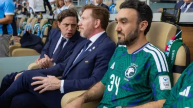 الفيصل: بداية مميزة تعكس عزيمة نجوم الأخضر