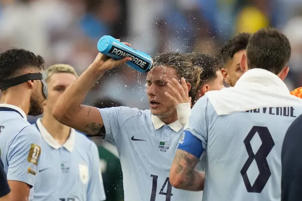 مونديال 2026: امتعاض كبير من استراحة شرب المياه