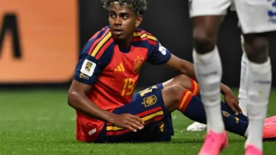 مونديال 2026: إسبانيا لتبديد الشكوك سريعاً بعد التعثر المفاجئ