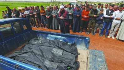 خلية تجسس بينها «حفار قبور» وزوجته عملت لصالح الأسد في إدلب