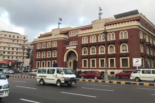 مصر: التحقيق في اتهامات بـ«تجاوزات أخلاقية» داخل مستشفى جامعي