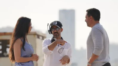 أمين درة لـ«الشرق الأوسط»: أميلُ إلى القصص الدرامية المتّصلة بالإنسانية