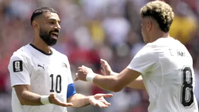 مونديال 2026: «حتى النهاية»… مصر تحلم!