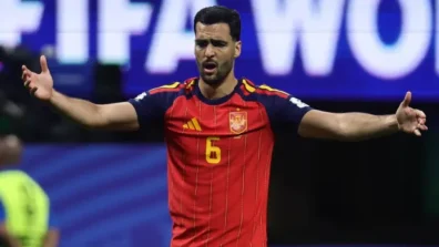 «مونديال 2026»: ميرينو الغائب الوحيد عن تمارين إسبانيا