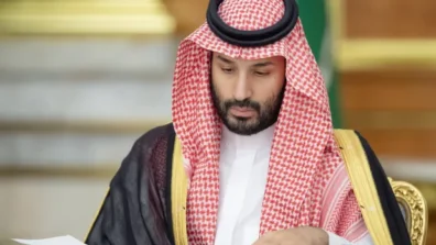 السعودية تؤكد أهمية استعادة حرية الملاحة في «هرمز»