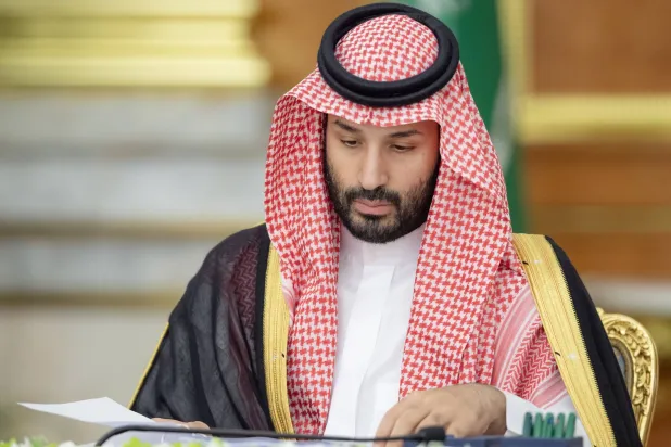 السعودية تؤكد أهمية استعادة حرية الملاحة في «هرمز»