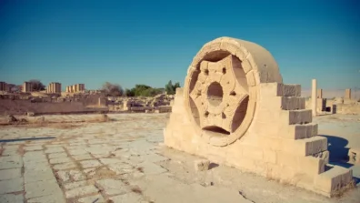 قصر هشام في أريحا