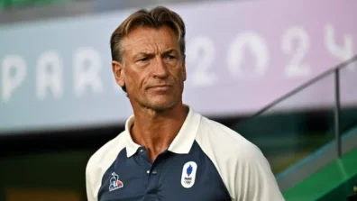 «مونديال 2026»: مهمة «كوماندوز» جديدة لرينارد مع تونس