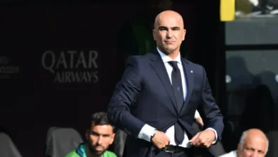 مارتينيز والاتحاد البرتغالي يشددان على التركيز في «المهمة المونديالية»