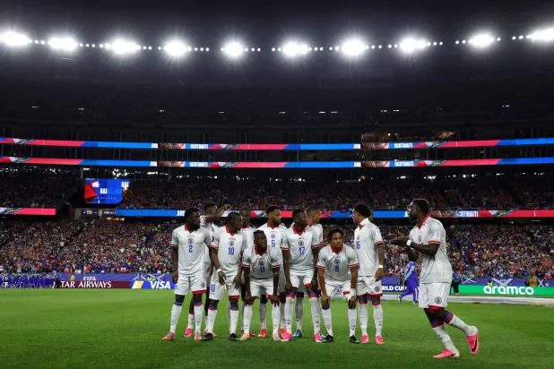 «مونديال 2026»: هايتي تتطلع للمواجهة التاريخية مع البرازيل