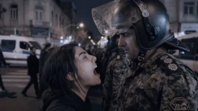 سابقة سينمائية… فيلم إيراني مصنوع بالذكاء الاصطناعي يخترق «مهرجان تريبيكا العالمي»