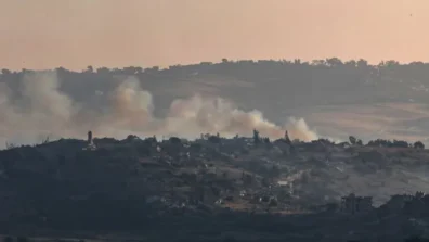 غارات إسرائيلية على جنوب لبنان رغم الاتفاق الأميركي الإيراني