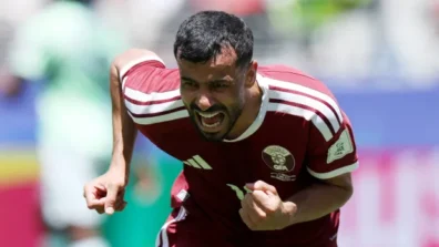 «مونديال 2026»: بوعلام خوخي رجل المناسبات الكبرى مع قطر