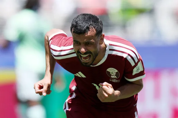 «مونديال 2026»: بوعلام خوخي رجل المناسبات الكبرى مع قطر