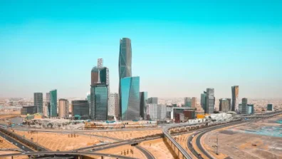 رسوم الأراضي البيضاء تحرك 71 مليون متر مربع في الرياض