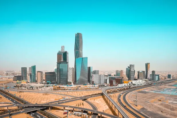 رسوم الأراضي البيضاء تحرك 71 مليون متر مربع في الرياض