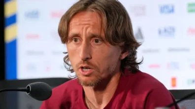 مودريتش يحذر: بيلينغهام سيكون مصدر الخطر في المنتخب الإنجليزي