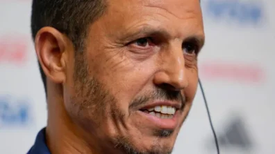 جمال سلامي: الأردن يمكنه الشعور بالفخر رغم الخسارة أمام النمسا