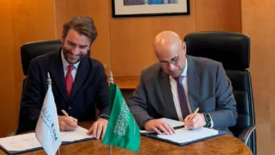 بنك التصدير والاستيراد السعودي يوقّع مذكرة تفاهم لتوسيع التبادل التجاري مع إسبانيا
