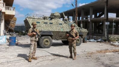 الورقة البريطانيّة في لبنان… هل بدأت واشنطن تغيير اللاعبين؟