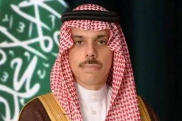 وزير الخارجية السعودي يصل إلى فيينا لبحث تعزيز العلاقات الثنائية مع النمسا