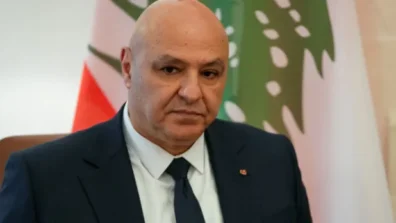 عون: مسار التفاوض مع إسرائيل «مستقل» عن التفاهم الأميركي – الإيراني