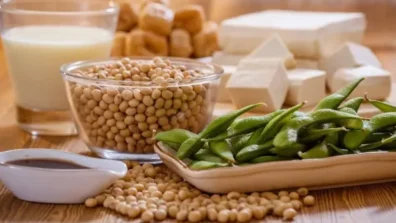 10 أنواع من البقوليات تقوي العظام