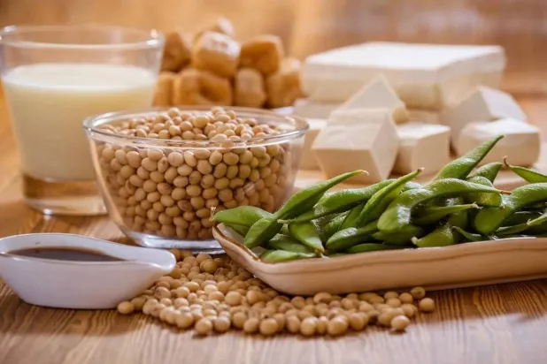 10 أنواع من البقوليات تقوي العظام