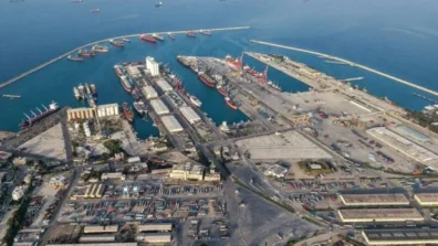 سوريا تصلح الكابل البحري المتضرر بين طرطوس والإسكندرية
