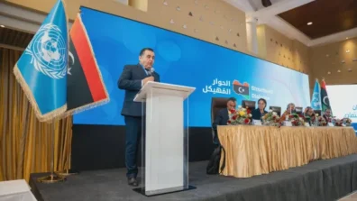 مبادرة بولس لتوحيد ليبيا تخرج للعلن… وخلافات تحيط بمستقبلها