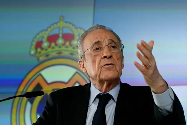 ريال مدريد يطلب من «ويفا» إعادة ملاحقة برشلونة في «قضية نيغريرا»