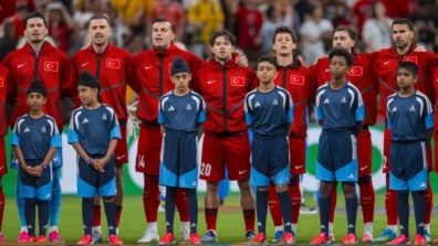 كأس العالم 2026: مواجهة تركيا وباراغواي تحمل شعار «لا مجال للخطأ»
