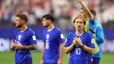 كأس العالم 2026: كرواتيا تواصل التعثر في البدايات للنسخة الثانية على التوالي