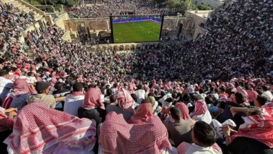 «المونديال»… العرب بلا انتصار في الجولة الأولى