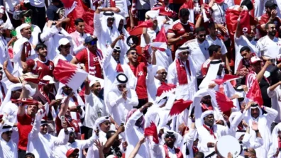 الجماهير العربية في كندا تحتشد خلف «العنابي»