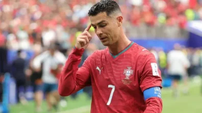 مونديال 2026: هل بات رونالدو معضلة للبرتغال؟