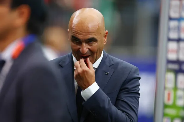 محادثات بين مارتينيز مدرب البرتغال والنصر لخلافة خيسوس