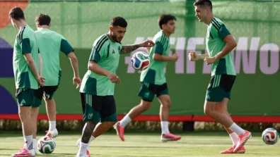مونديال 2026: المكسيك وكوريا الجنوبية في مواجهة للعبور إلى دور الـ32