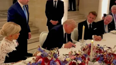 ترمب يُهاجم منتقدي التفاهم مع إيران ويعدّهم «غيارى» و«أغبياء»