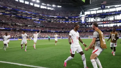 لأول مرة منذ 25 عاماً… منتخب إنجلترا «ممتع للمشاهدة»