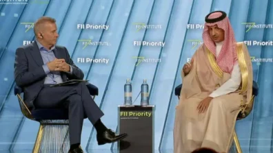 الخطيب: السياحة الداخلية تشكل 65 % من المنظومة في السعودية